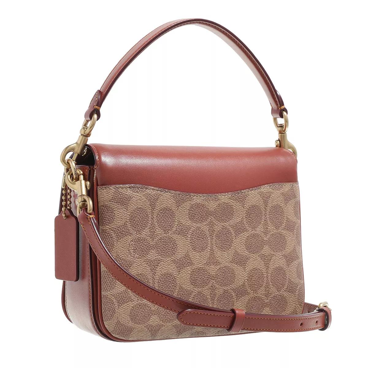 Coach signature cassie crossbody sale