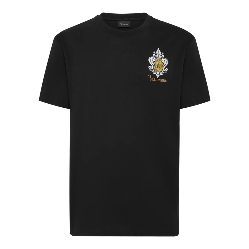 BILLIONAIRE T-Shirt T-Shirt schwarz