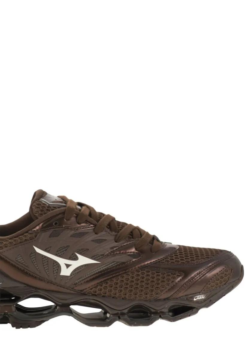 Thumbnail - Mizuno Low-Top Sneaker - Wave Prophecy Ls - Sneakers - Gr. 7_5 - in Grau - für Damen