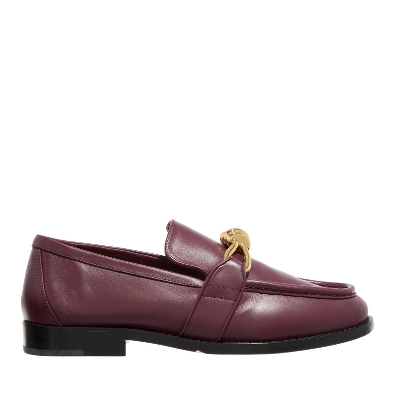 Bottega Veneta Loafer Astaire Loafer Barolo