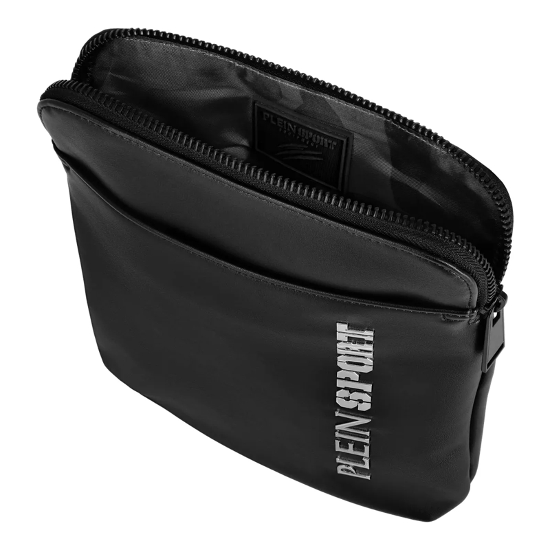 Plein Sport Crossbody Bag Kreuzkörper Arizona schwarz(Image 4)