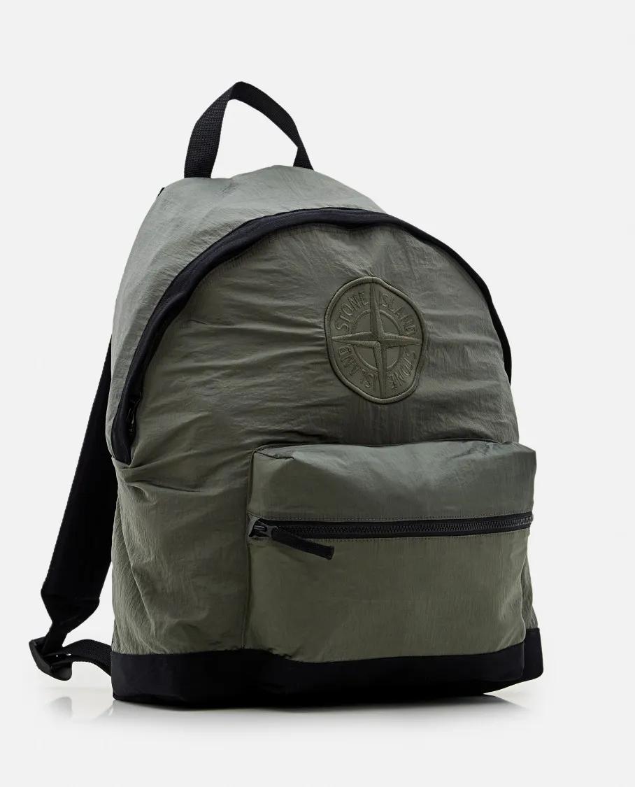 Stone island junior backpack sale