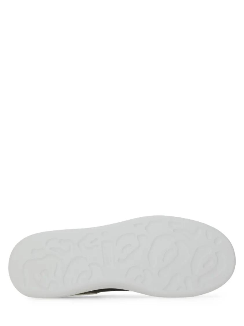 Thumbnail - Alexander McQueen Low-Top Sneaker - Oversized Sneaker - Gr. 46 (EU) - in Schwarz - für Damen