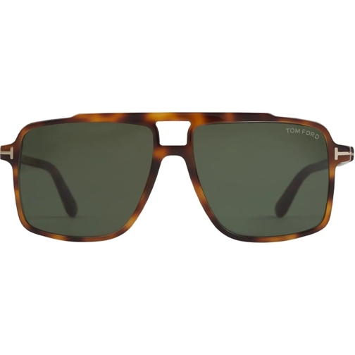 Tom Ford Sonnenbrille Kemp Sunglasses mehrfarbig