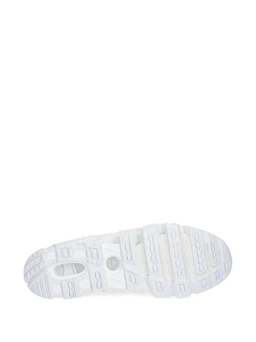 Thumbnail - Adidas Low-Top Sneaker - Sneaker Megaride - Gr. 10_5 - in Weiß - für Damen