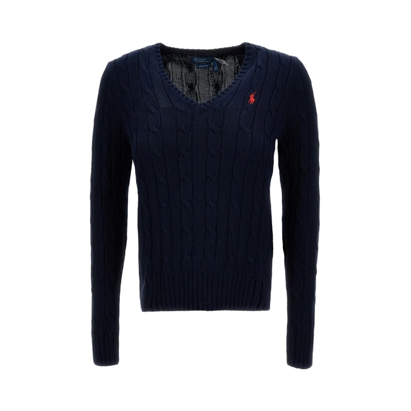 Polo Ralph Lauren Pull Long Sleeve Pullover Neutrals