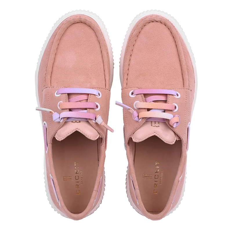 Crickit Slides Halbschuh TINA aprikose(Image 6)