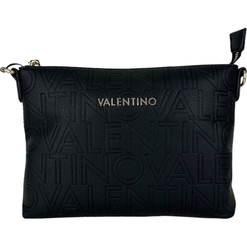 Valentino Tote Valentino Dames Tas Zwart VBS8PG17/001 Pansy Poche schwarz