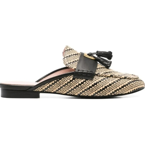 Coccinelle Sandale Sandals Black schwarz