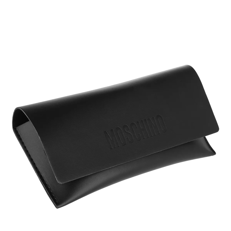 Moschino Sonnenbrille 109/S        Black(Image 3)