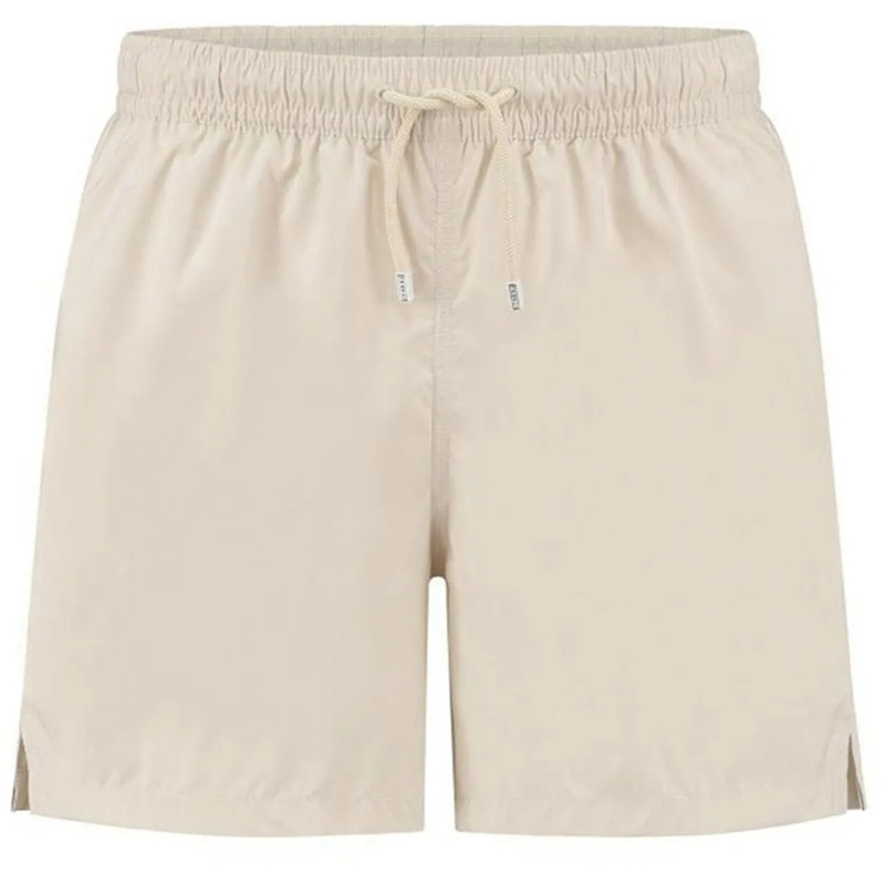Fedeli  Madeira Swim Trunk beige