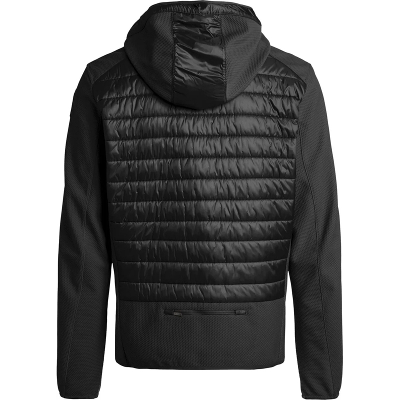 Parajumpers Daunenjacke Jas Zwart schwarz(Image 3)