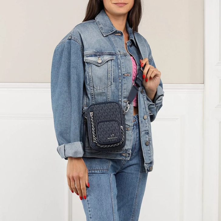 Michael kors jeans tasche sales