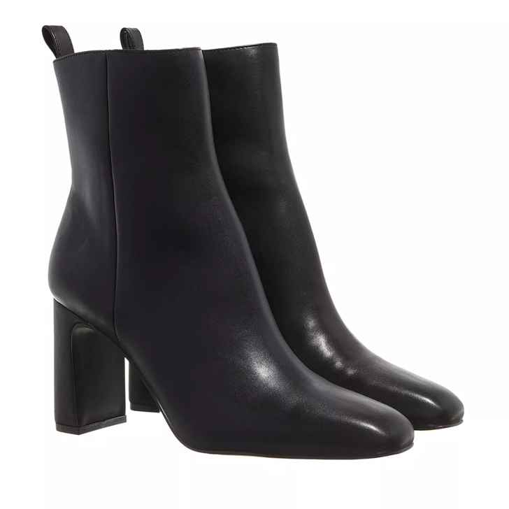 Steve madden shade store block heel boot