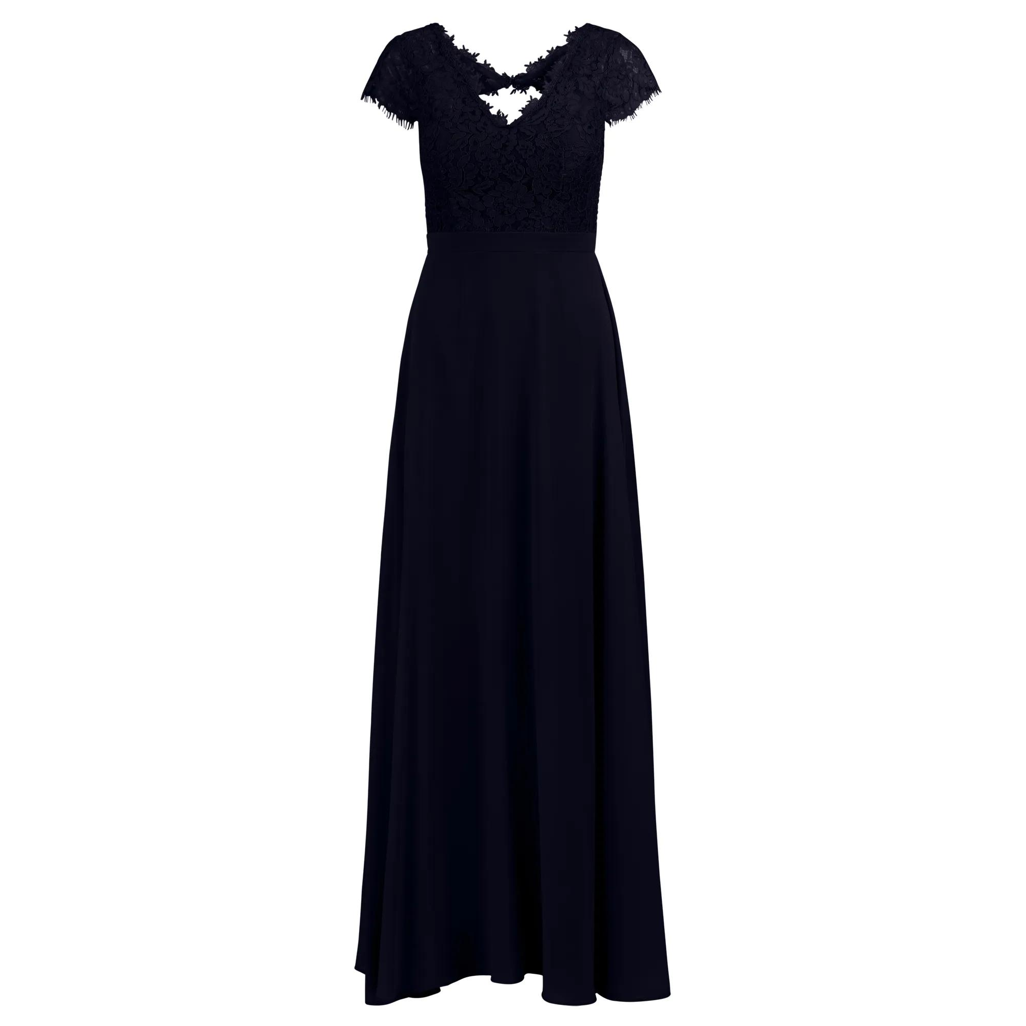 Thumbnail - Kraimod - Abendkleid - Größe 38 - grün