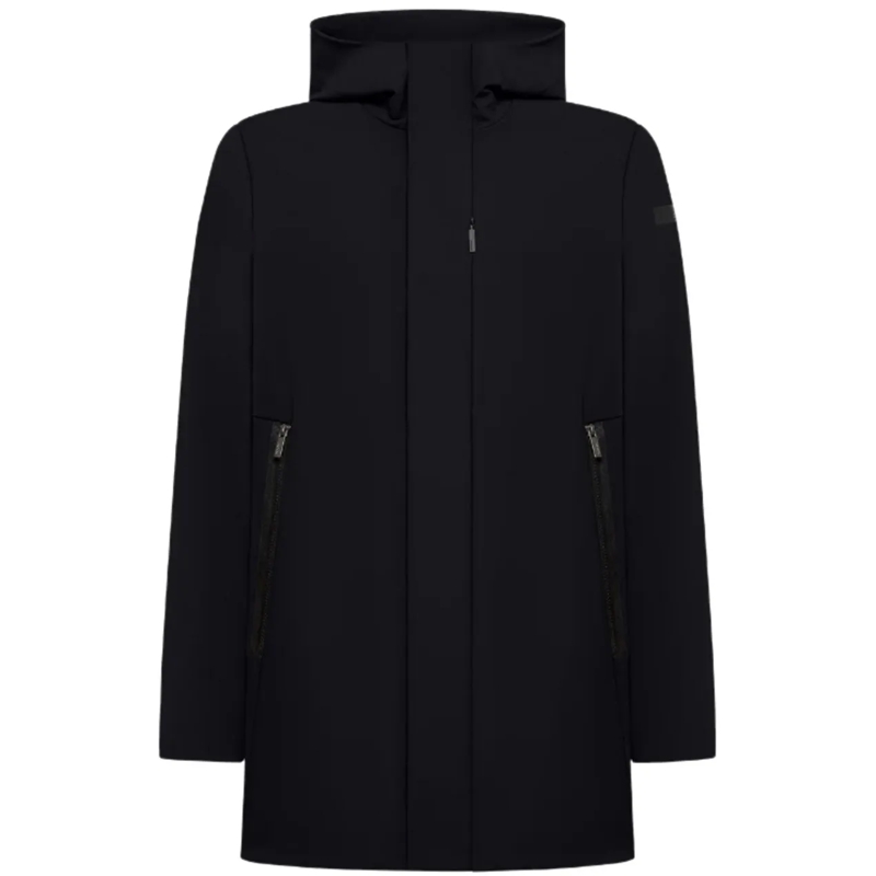 Rrd  Jackets Black schwarz