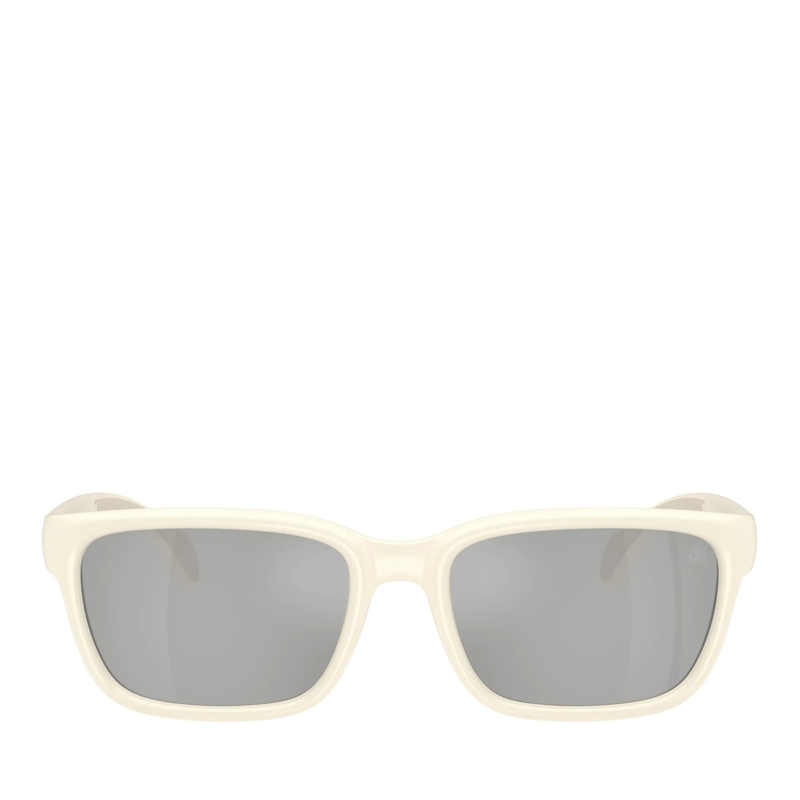 Moncler Lunettes de soleil Slicka Matte Butter(Image 3)