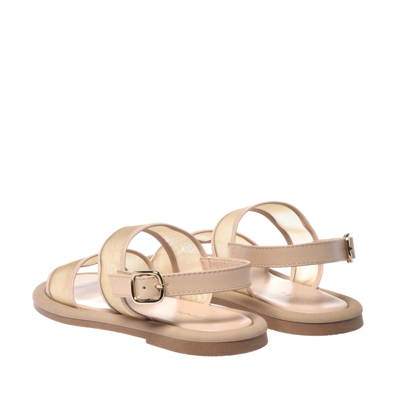 Baldinini Sandalen SANDALE BALDININI beige(Image 5)