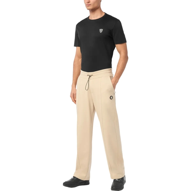 BILLIONAIRE Jogginghose Jogginghose beige(Image 3)