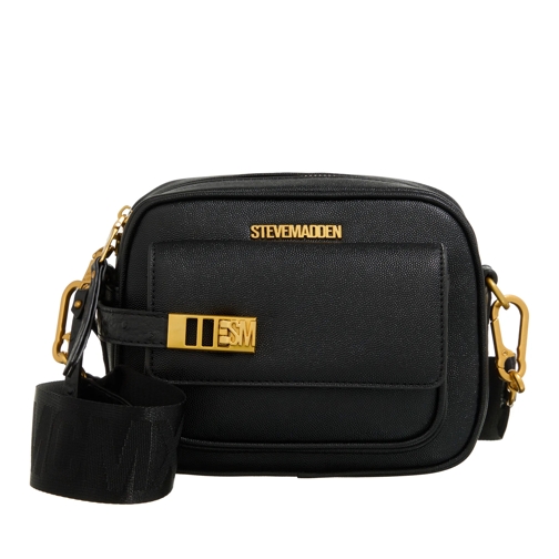 Steve Madden Crossbody Bag Blite-E Black/Gold