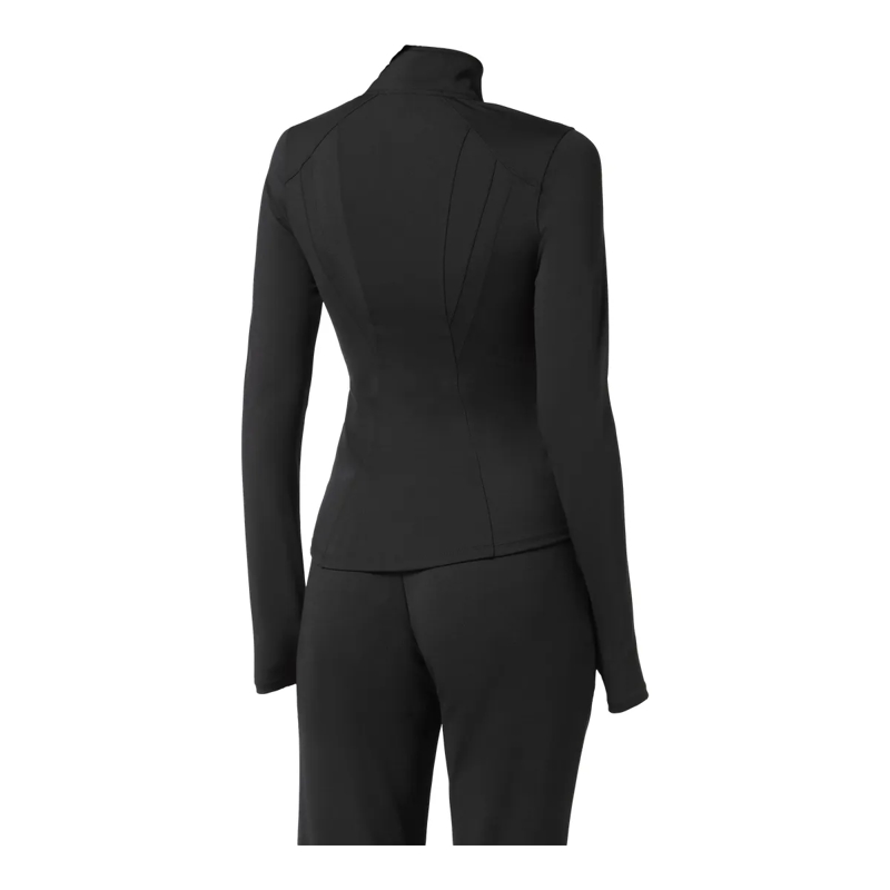 Plein Sport Daunenjacke Sweatjacke schwarz(Image 2)