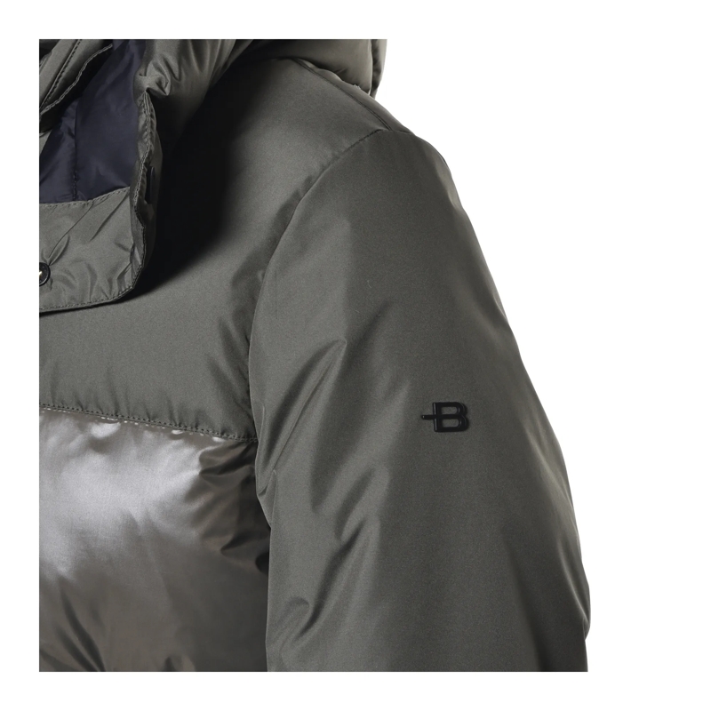 Baldinini Übergangsjacke JACKE BALDININI dunkel-grün(Image 4)