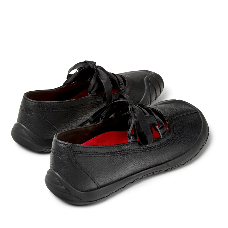 Camper Ballerinas Ballerinas Peu Path+ schwarz(Image 3)