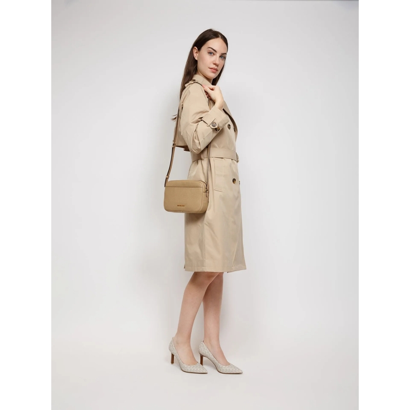 MICHAEL Michael Kors Crossbody Bag Michael Kors Crossbody Bag Camel Camel(Image 5)
