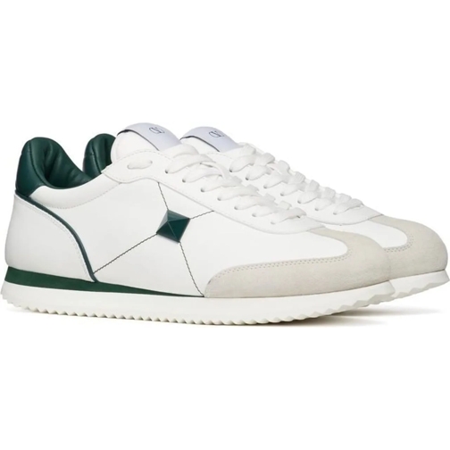 Valentino Garavani Sneakers White weiß Low-Top Sneaker