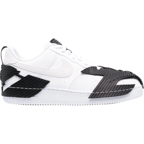 Nike lage-top sneaker Air Force 1 Ndstrkt Sneakers weiß