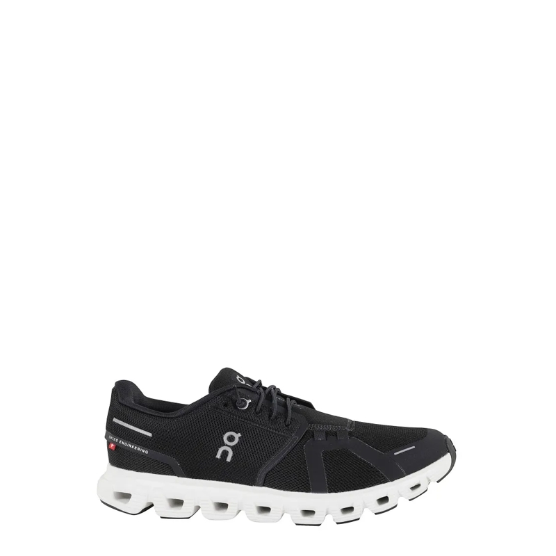 ON RUNNING Sneaker basse Cloud 6 Sneakers Black