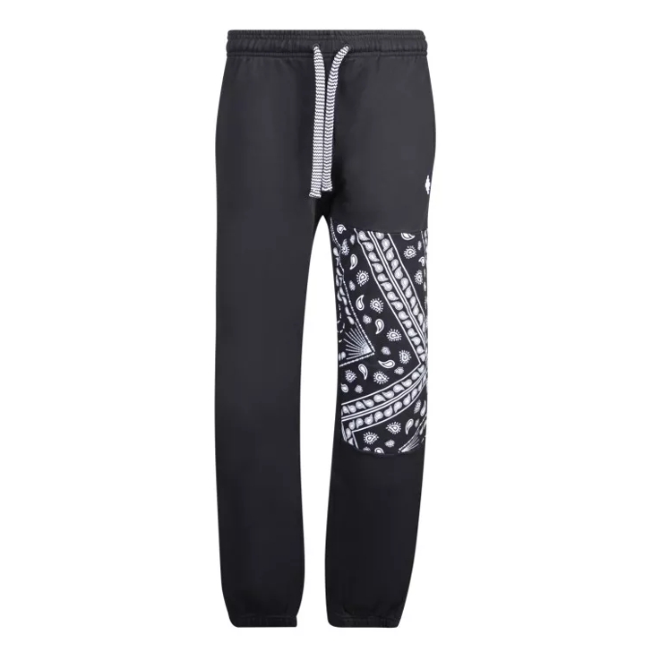 Bandana sweatpants best sale