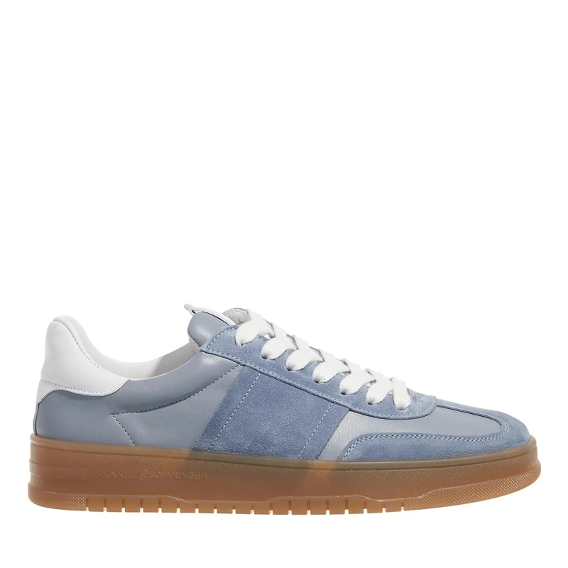 Kennel & Schmenger Low-Top-Sneaker Drift Cielo/Weiss