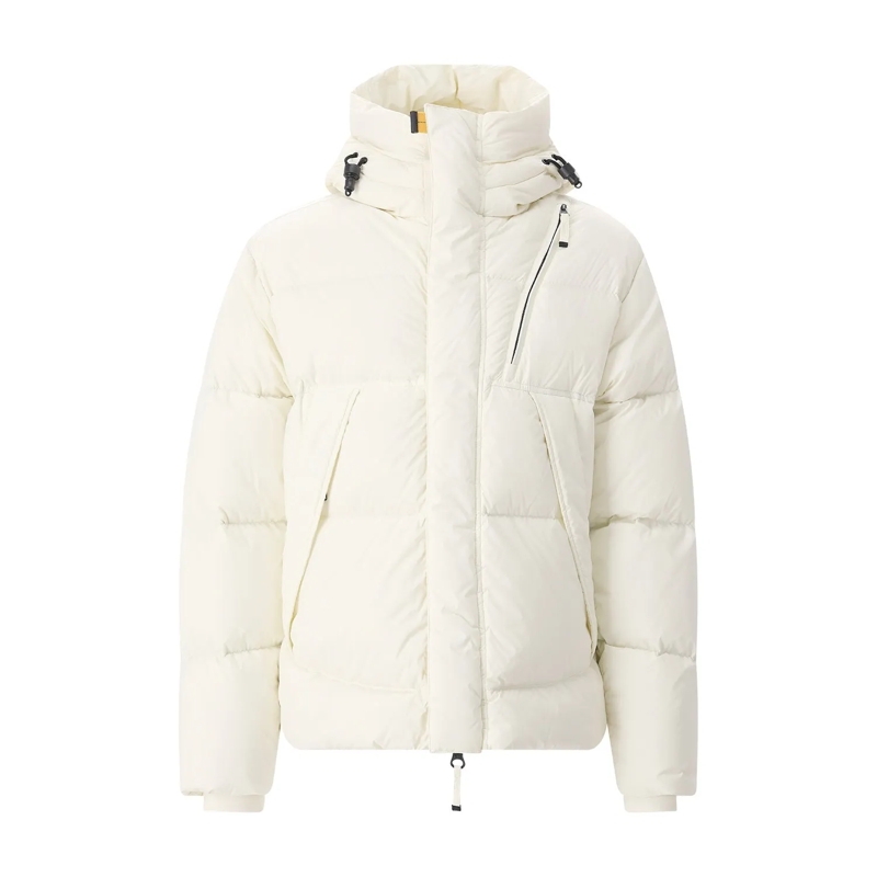 Parajumpers veste 26WMPMPUPP01 Parajumpers schwarz