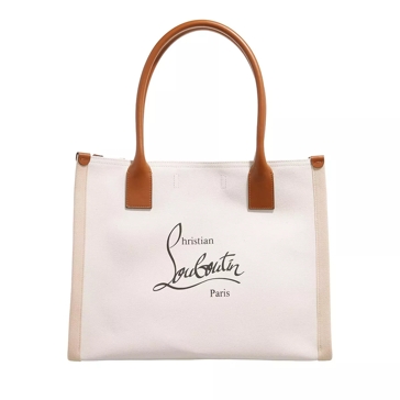 Christian louboutin shop shopping bag