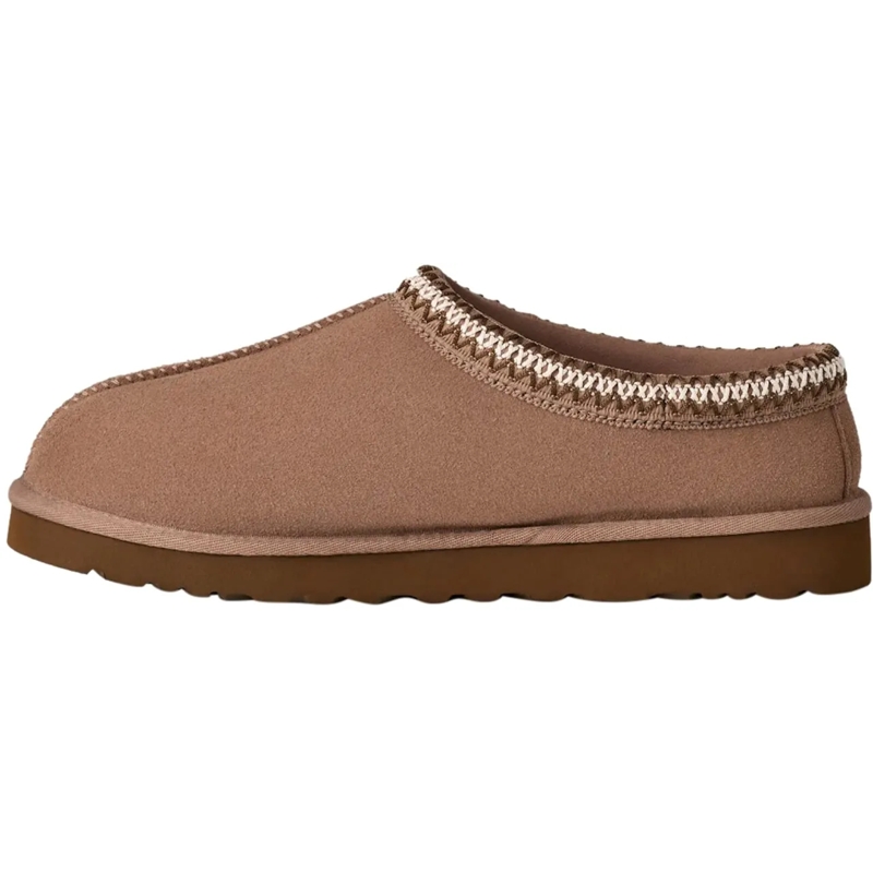 UGG Loafer Sandals Brown braun