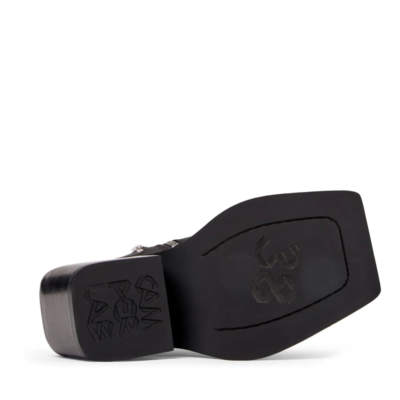 Camperlab Stiefel Stiefel Quetal schwarz(Image 5)