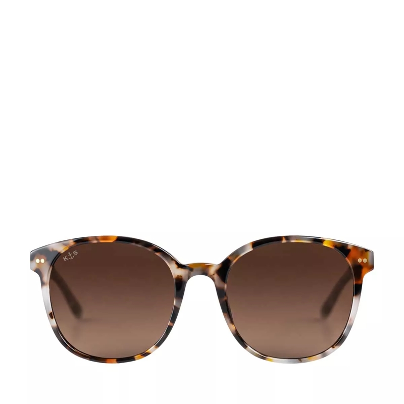 Kapten & Son Sonnenbrille Nairobi Desert Speckled Brown(Image 3)