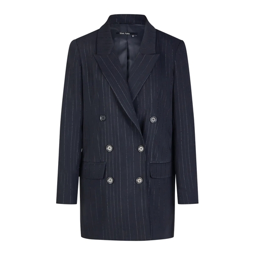 Marc Aurel Blazer Blazer schwarz