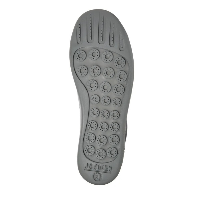 Camper Low-Top-Sneaker Sneaker Peu Touring schwarz(Image 5)