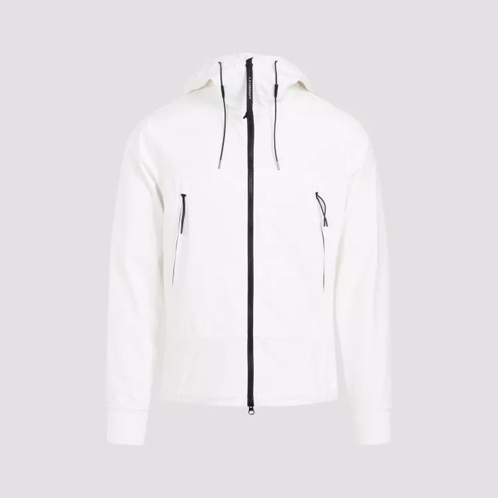 Cp jacket white outlet