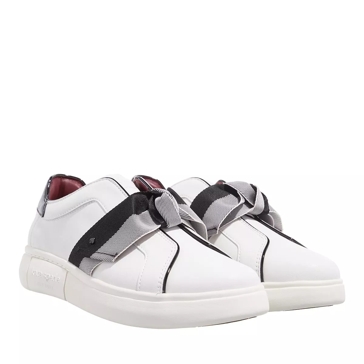 Kate spade discount white shoes