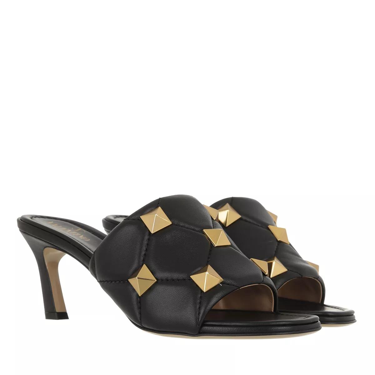 Valentino garavani discount one stud mules