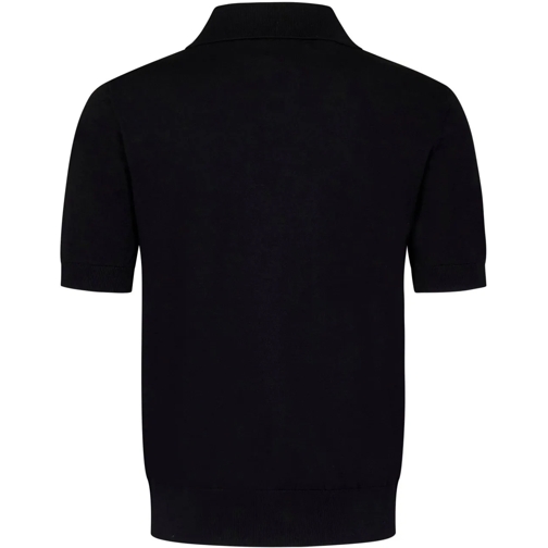 Dsquared2 T-Shirts Dsquared2 T-shirts and Polos Black schwarz