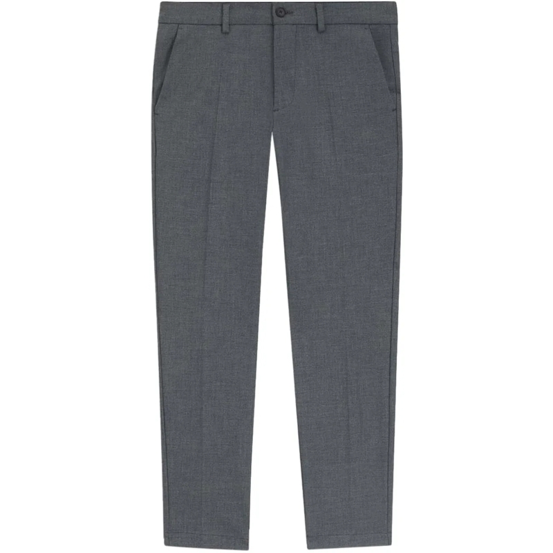 Boss  Trousers Blue blau