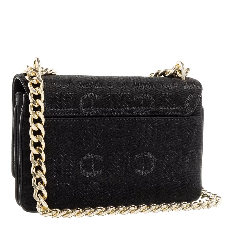 AIGNER Sac à bandoulière Griffata Black(Image 3)