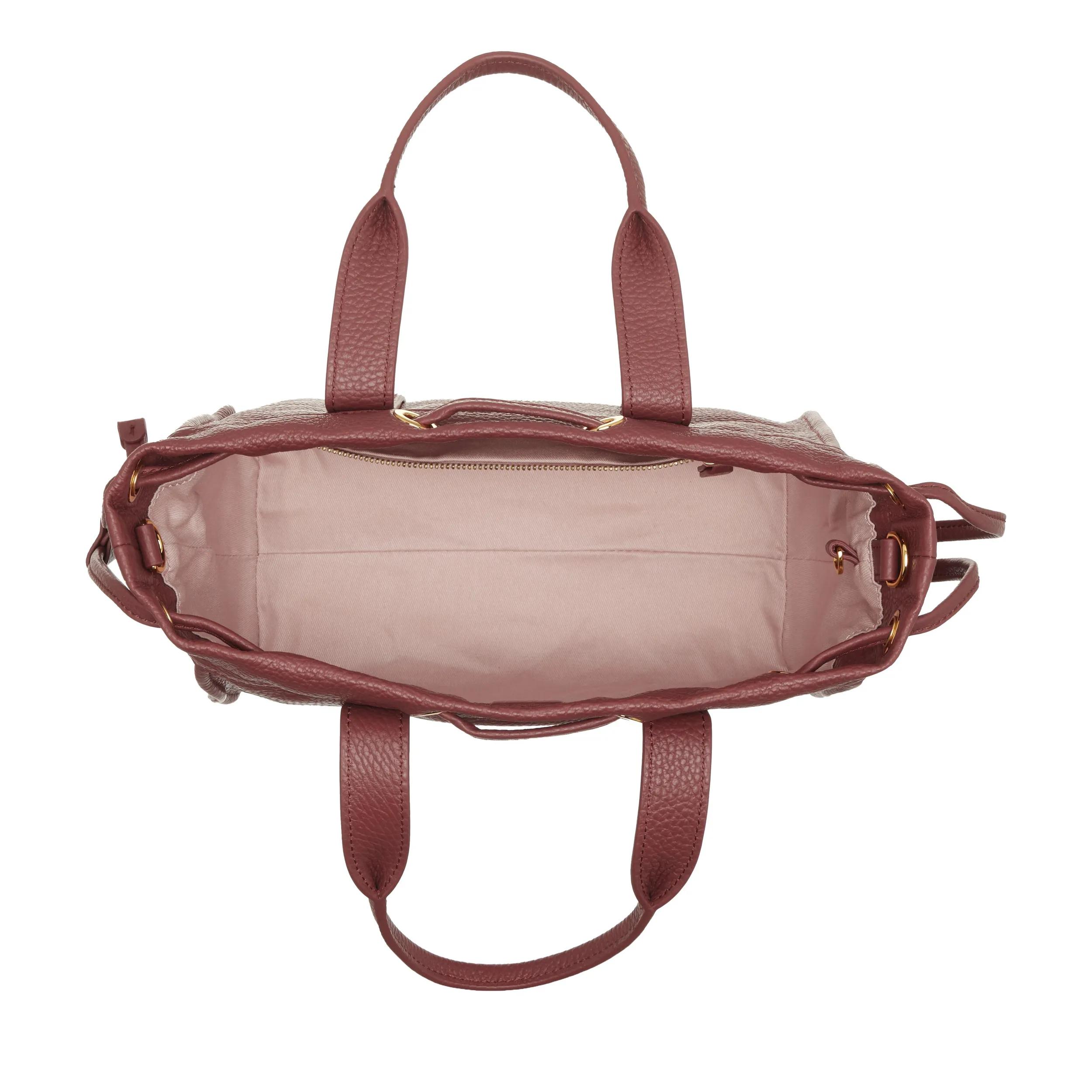 Coccinelle Crossbody bags 2Day Signature in rood