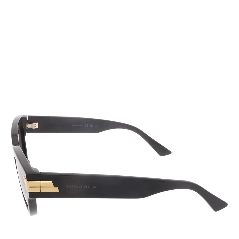 Bottega Veneta Sonnenbrille Bv1035s Black(Image 4)
