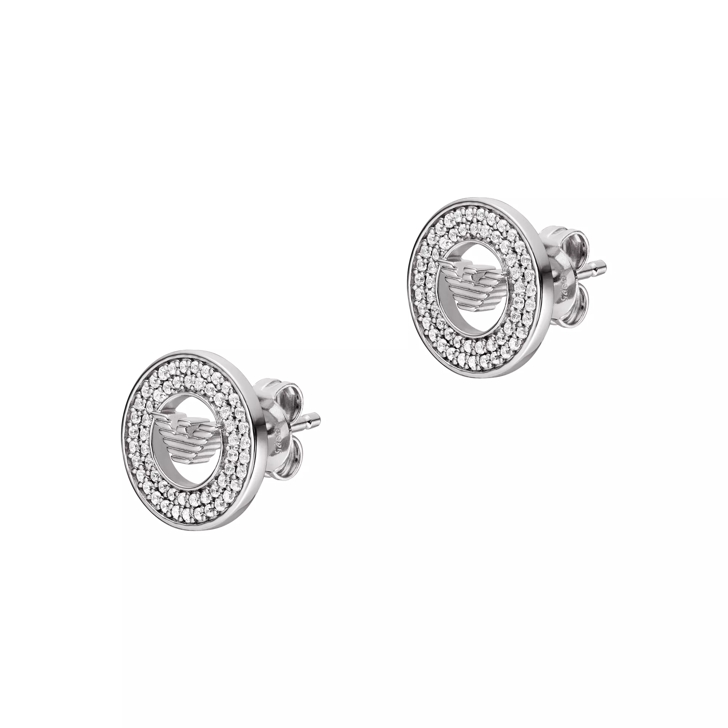 Emporio armani shop earrings