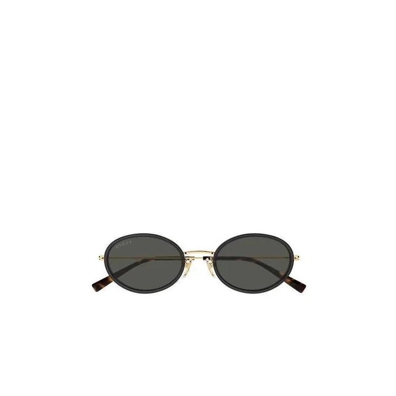 Gucci Sonnenbrille GG1980S Grey-Gold-Grey(Image 3)